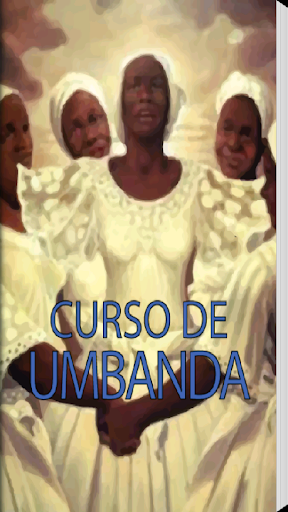 Curso de Umbanda
