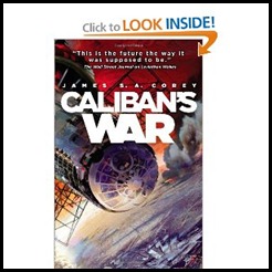 calibans war
