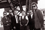 Huey Lewis & The News