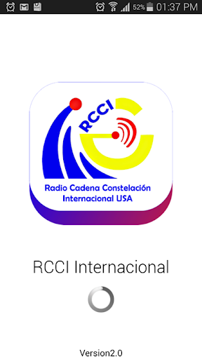 RCCI Internacional