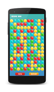 download Mania de Estourar Bolhas free