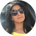 Nooshin Bagheri