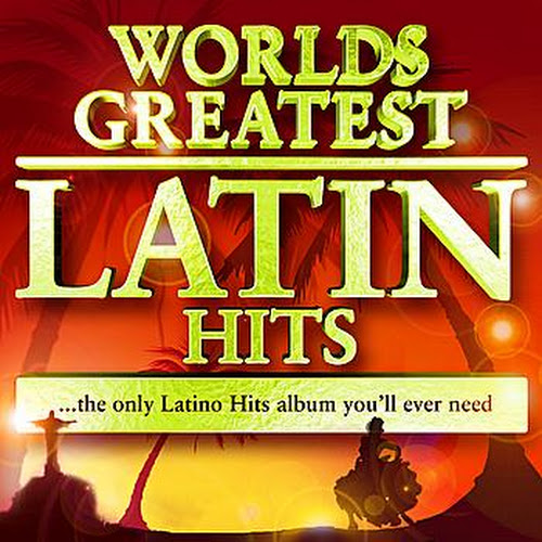 The Latin Party Allstars
