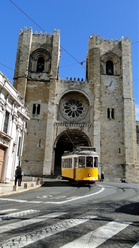 Catedral da Sé