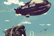 Capital Cities