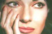 Maria Callas