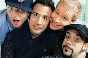 Backstreet Boys