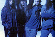 Alice In Chains