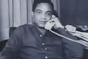 Jackie Wilson