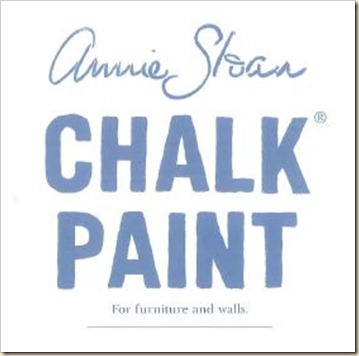 Chalk Paint Logo