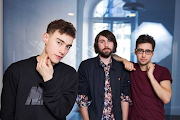 Years & Years