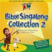 Bible Singalong Collection 2