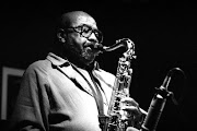 James Moody