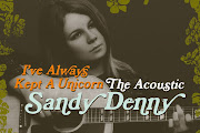 Sandy Denny