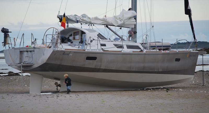 What's Your Dream Boat ? - Page 16 - Cruisers &amp; Sailing Forums