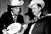 Flatt and Scruggs