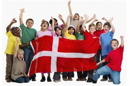 danemarca - cea mai fericita tara din lume
