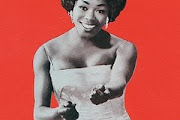 Sarah Vaughan