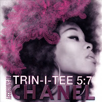 Trin-i-tee 5:7: According to Chanel