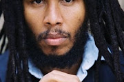 Ziggy Marley