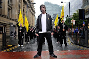 Ian Brown