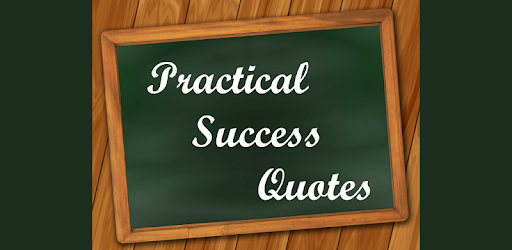 Practical Success Quotes Apps Bei Google Play