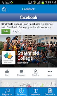 How to mod Strathfield College App 1.0.3 apk for bluestacks