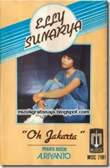 Elly Sunarya - Oh Jakarta