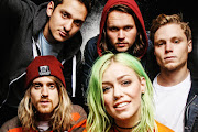 Tonight Alive