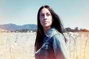 Alanis Morissette