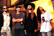 Alice In Chains