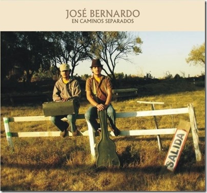 Jose Bernardo - En caminos Separados