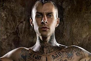 Travis Barker