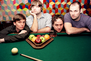 Death Cab For Cutie