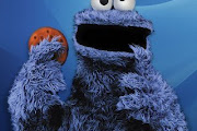 Cookie Monster