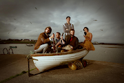 Rend Collective