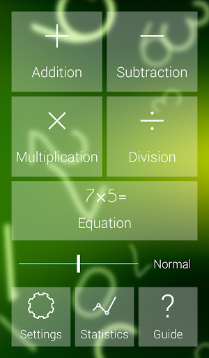 Arithmetic Puzzles Ad-Free