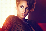 Alicia Keys