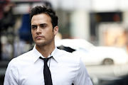 Cheyenne Jackson