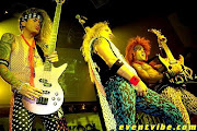 Steel Panther