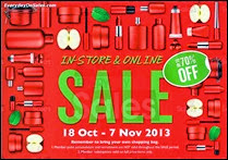 The Body Shop Sale 2013 Malaysia Deals Offer Shopping EverydayOnSales