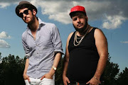 Chromeo