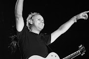 Martin L. Gore