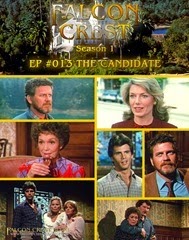 Falcon Crest_#013_The Candidate