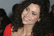 Minnie Driver