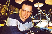 Gavin Harrison