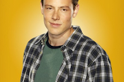 Cory Monteith