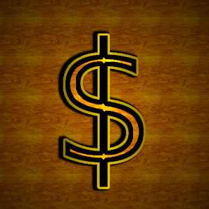 Ich bin Reich GOLD logo
