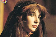 Kate Bush