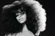 Erykah Badu